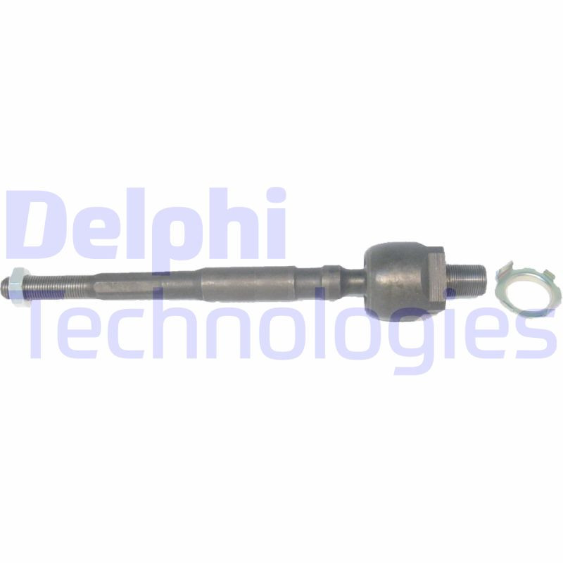 DELPHI Axialgelenk, Spurstange