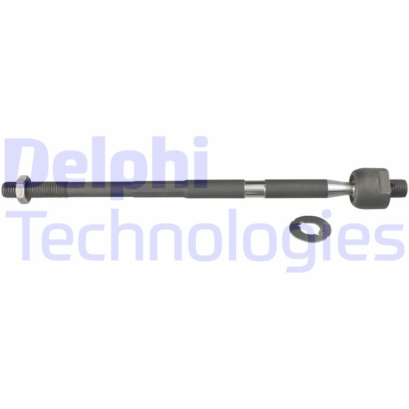 DELPHI Axialgelenk, Spurstange