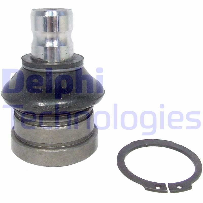 DELPHI Trag-/Führungsgelenk