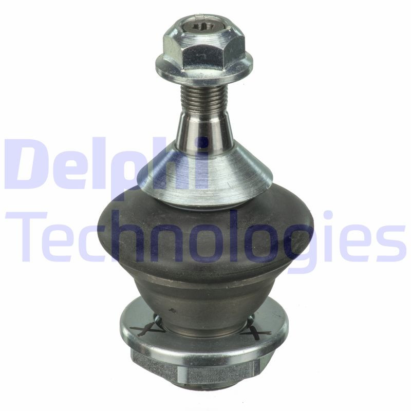 DELPHI Trag-/Führungsgelenk