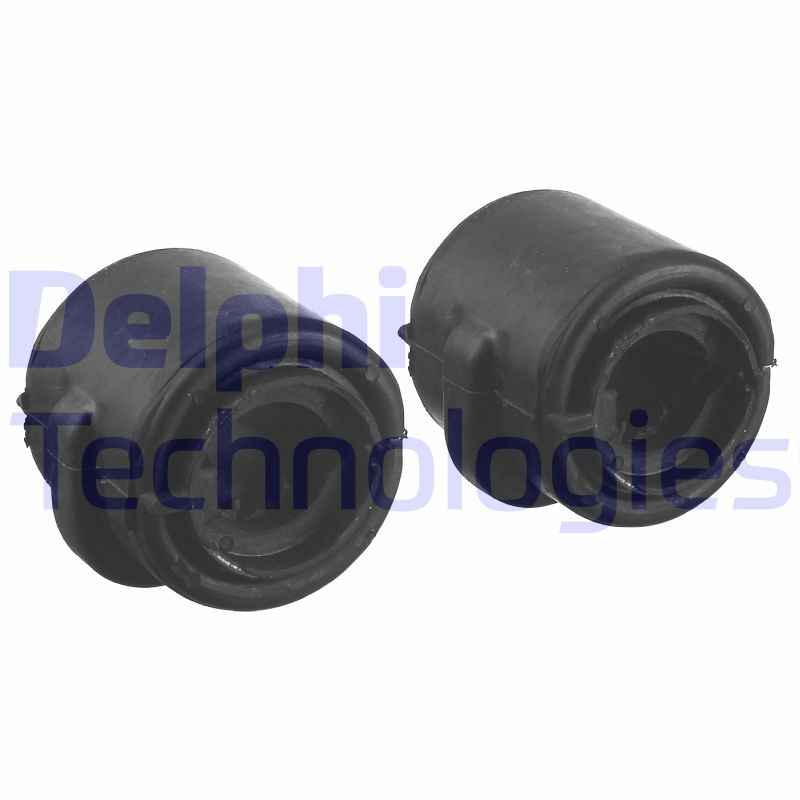 DELPHI Lagerung, Stabilisator