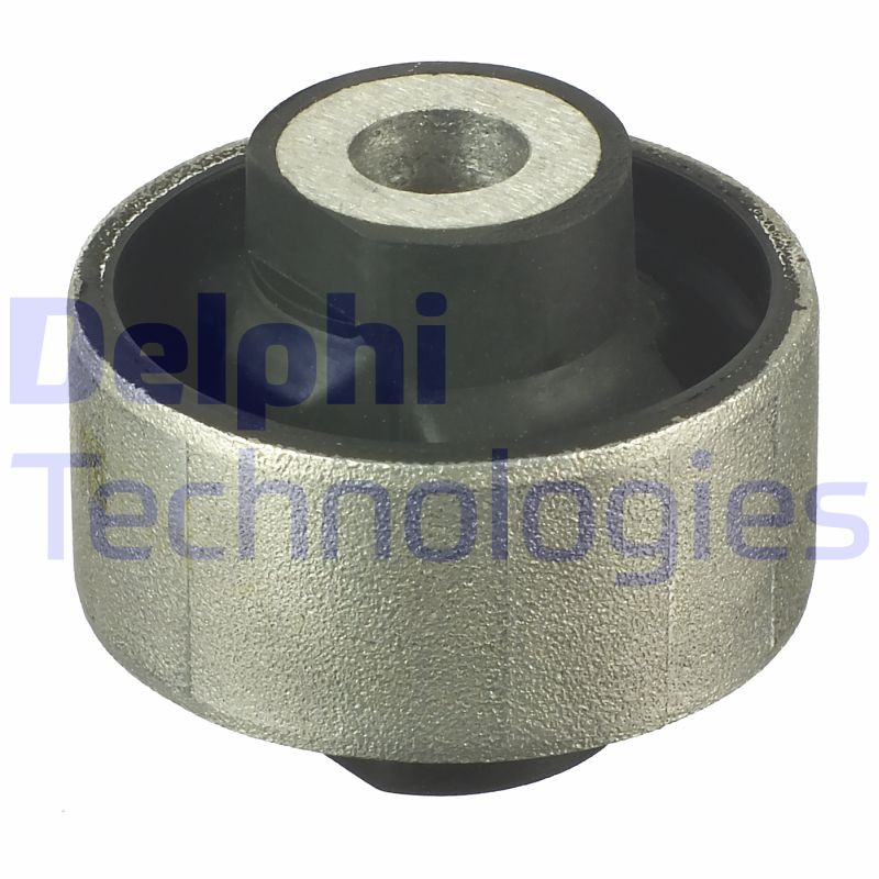 DELPHI Lagerung, Lenker