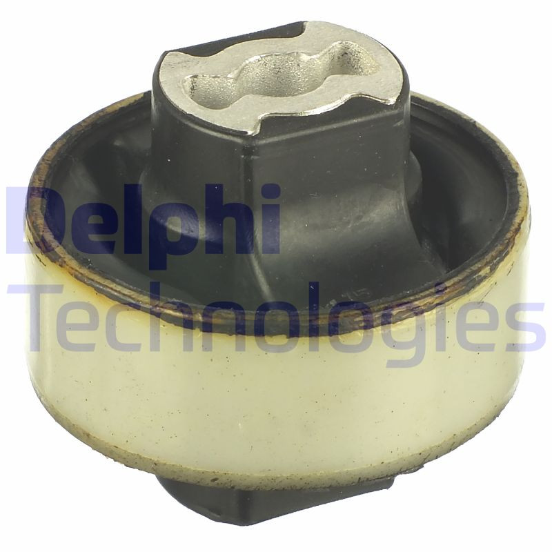 DELPHI Lagerung, Lenker