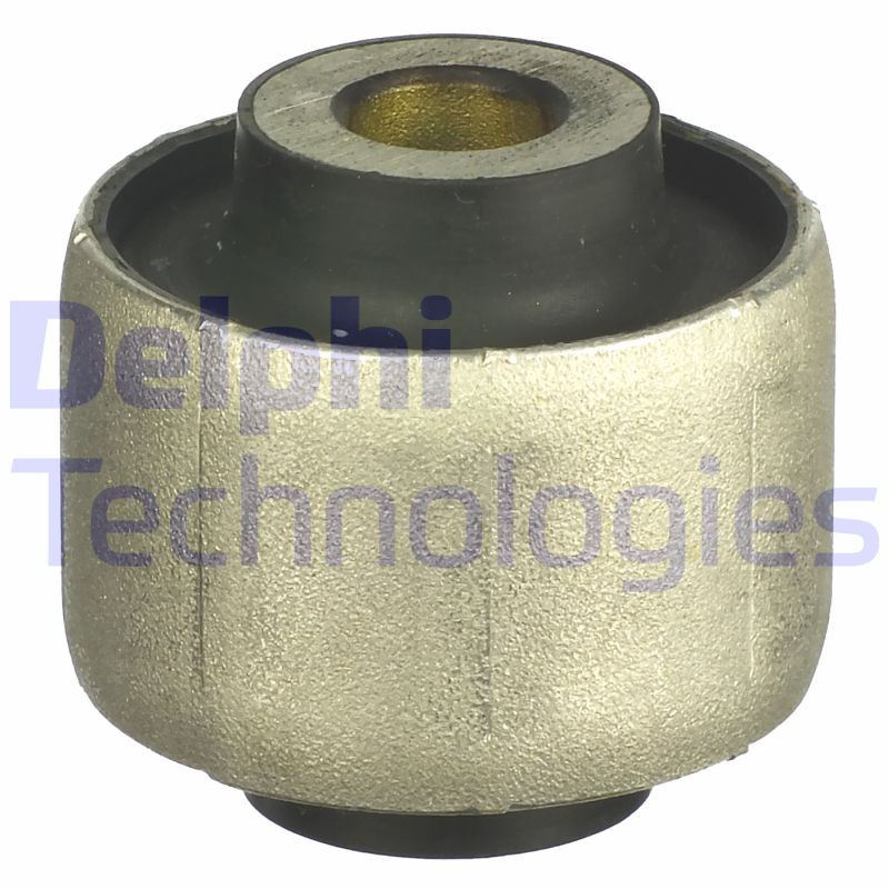 DELPHI Lagerung, Lenker