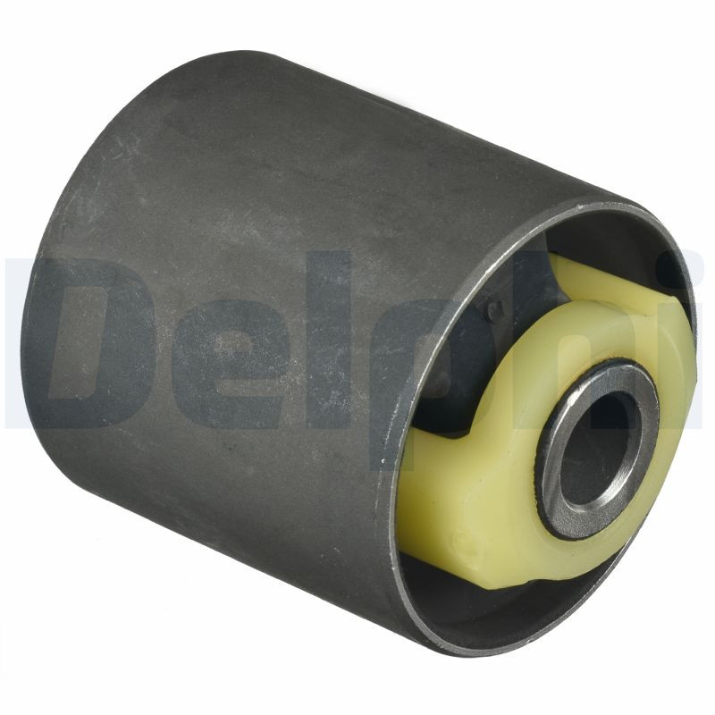 DELPHI Lagerung, Lenker
