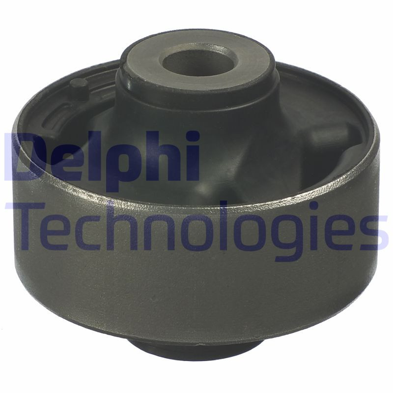 DELPHI Lagerung, Lenker