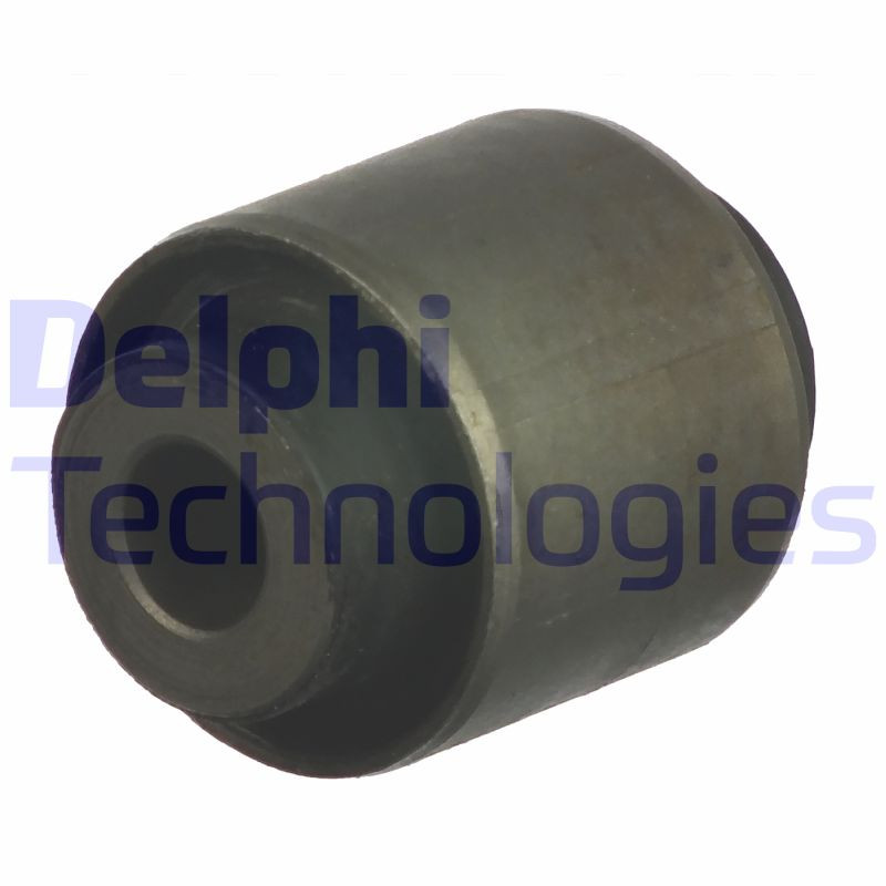 DELPHI Lagerung, Lenker