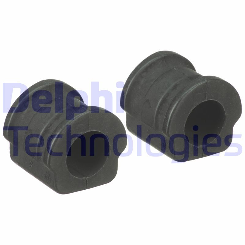 DELPHI Lagerung, Stabilisator