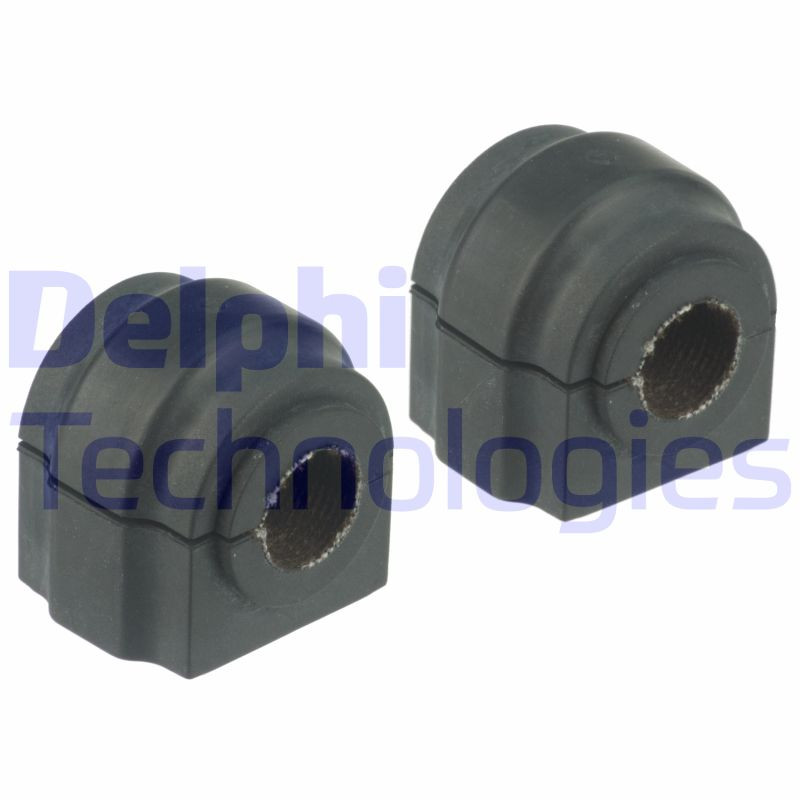 DELPHI Lagerung, Stabilisator