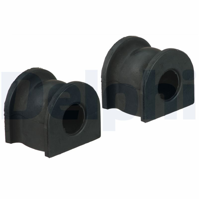 DELPHI Lagerung, Stabilisator