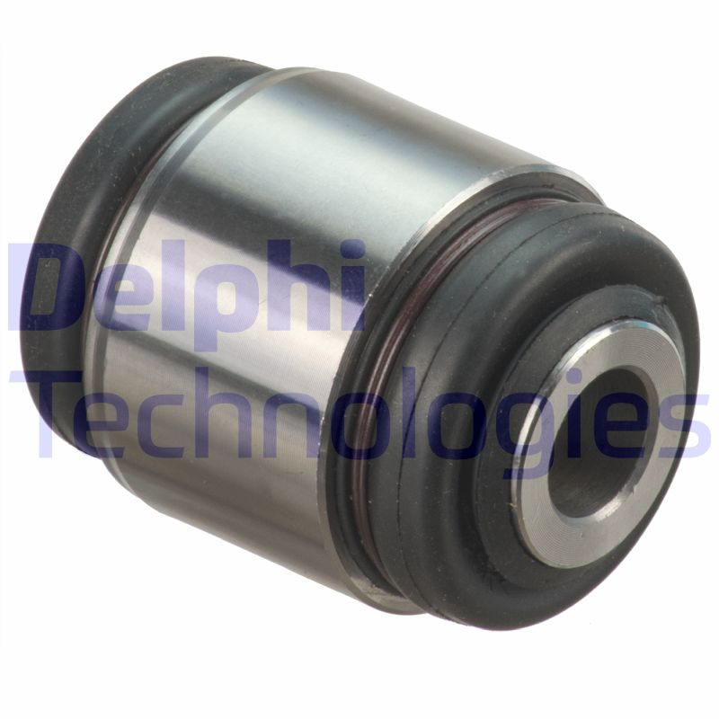 DELPHI Lagerung, Lenker