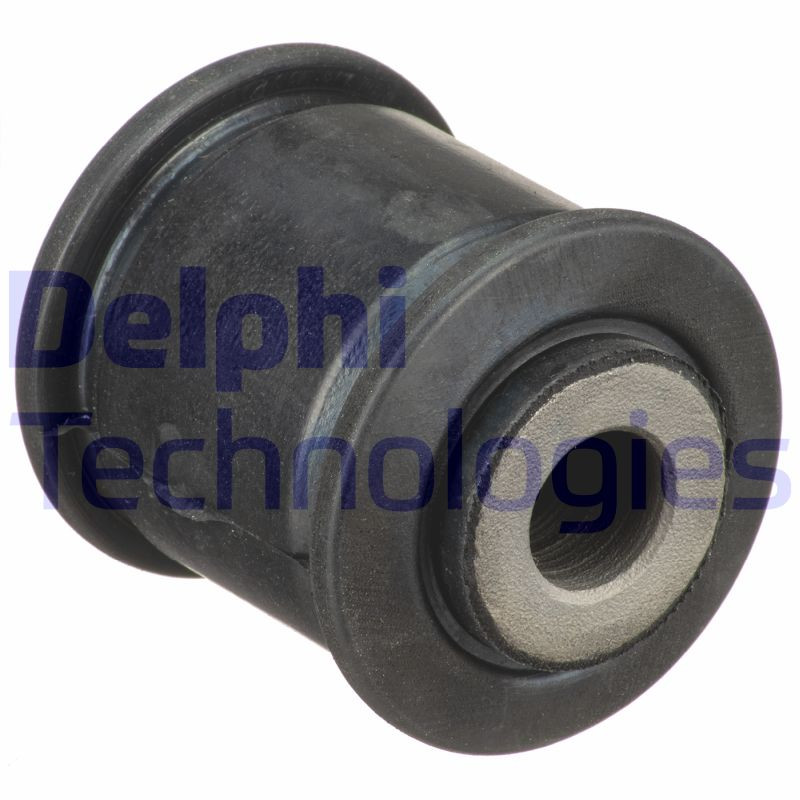 DELPHI Lagerung, Lenker