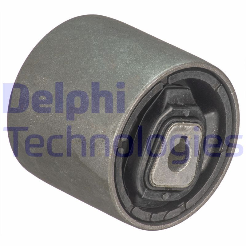 DELPHI Lagerung, Lenker
