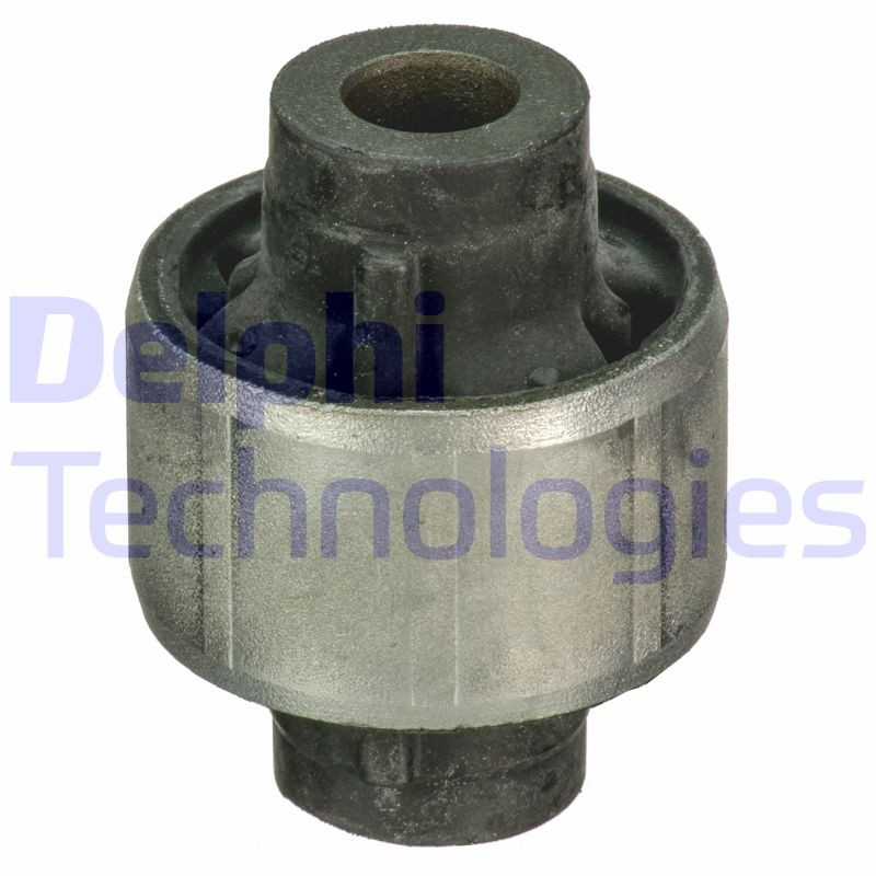 DELPHI Lagerung, Lenker