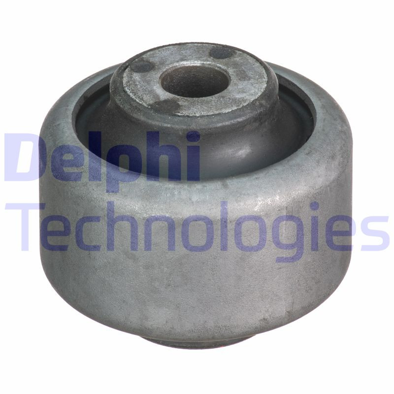 DELPHI Lagerung, Lenker