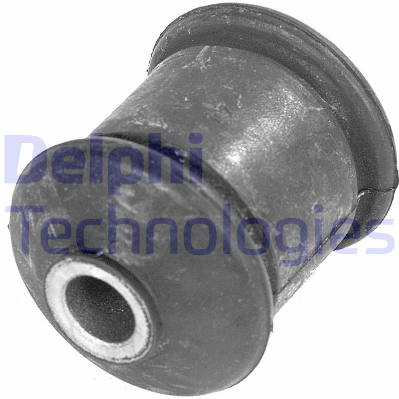 DELPHI Lagerung, Lenker