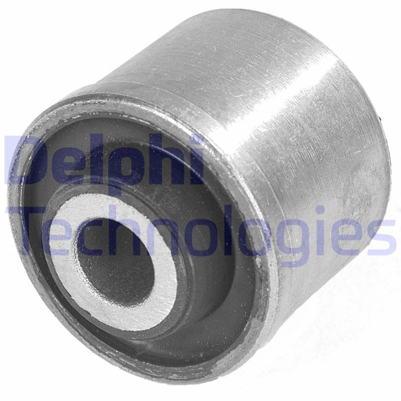 DELPHI Lagerung, Lenker