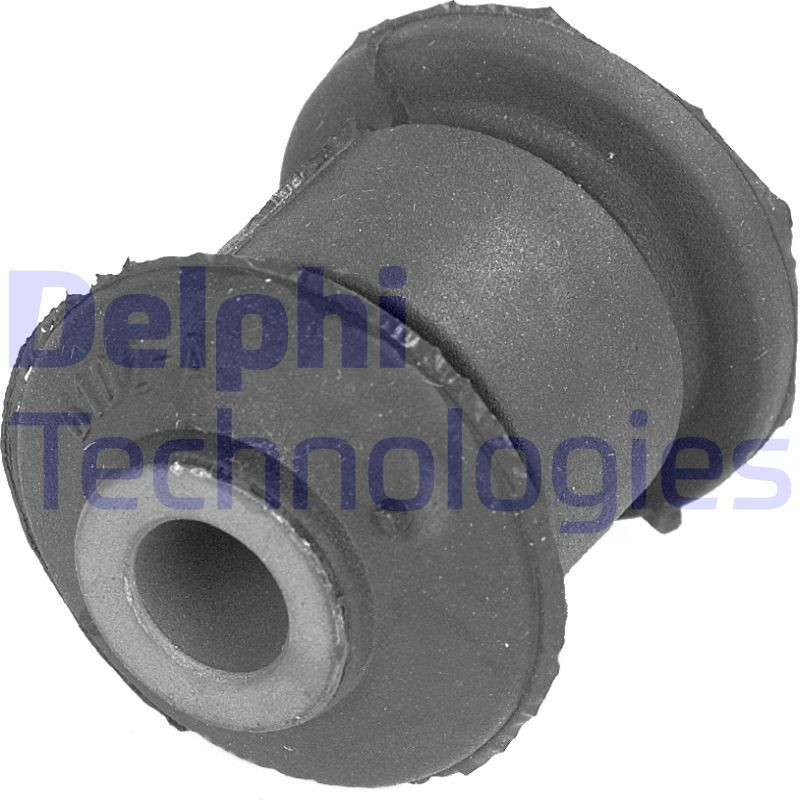 DELPHI Lagerung, Lenker