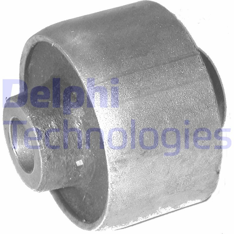 DELPHI Lagerung, Lenker