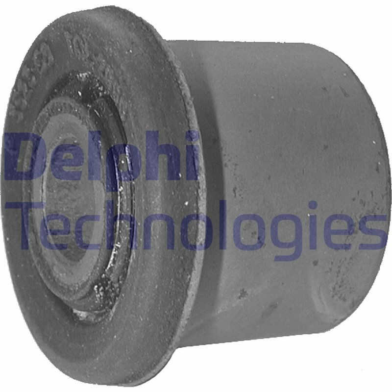 DELPHI Lagerung, Lenker