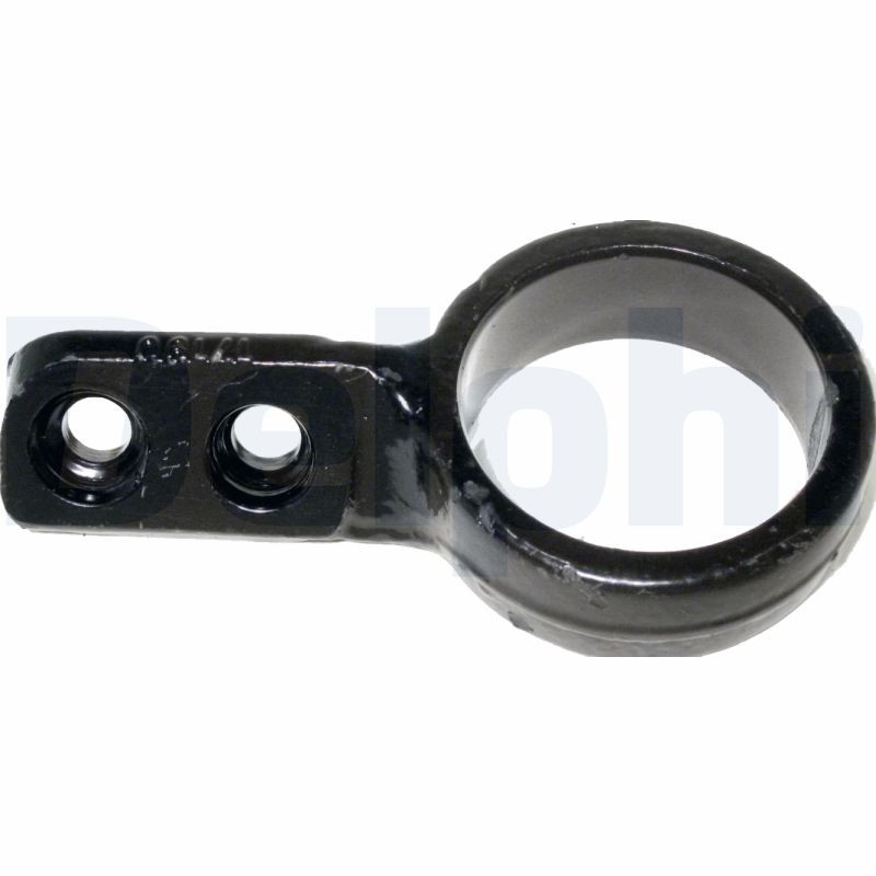 DELPHI Lagerung, Lenker