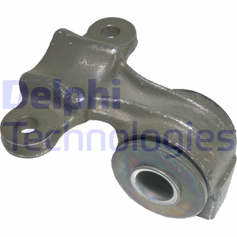 DELPHI Lagerung, Lenker DELPHI Lagerung, Lenker
