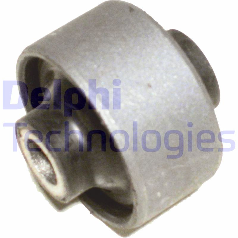 DELPHI Lagerung, Lenker