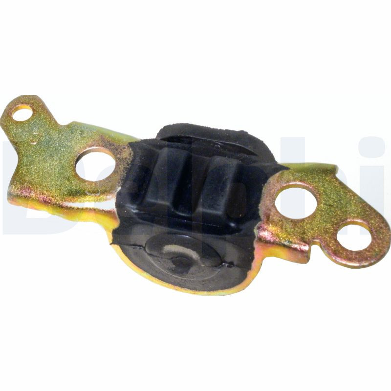 DELPHI Lagerung, Lenker