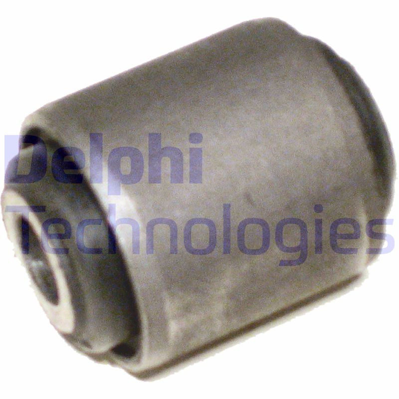 DELPHI Lagerung, Lenker