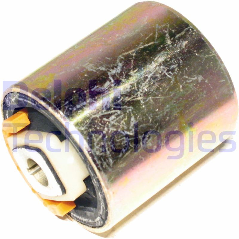 DELPHI Lagerung, Lenker