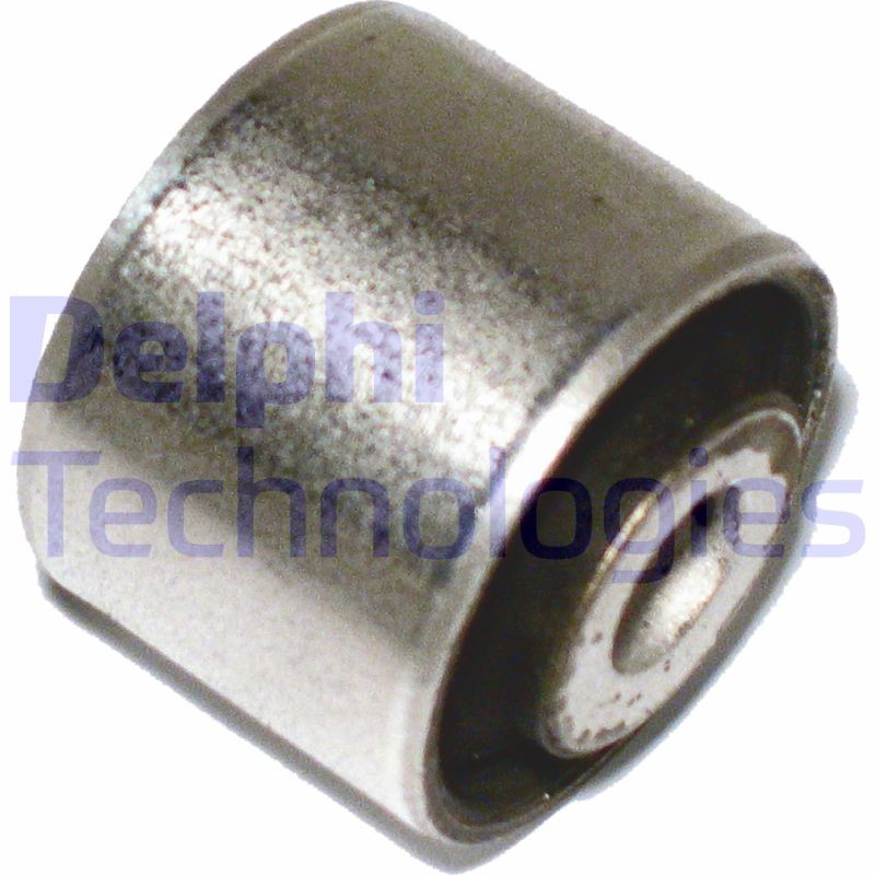 DELPHI Lagerung, Lenker