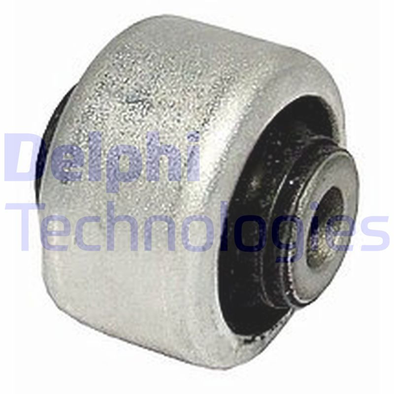 DELPHI Lagerung, Lenker