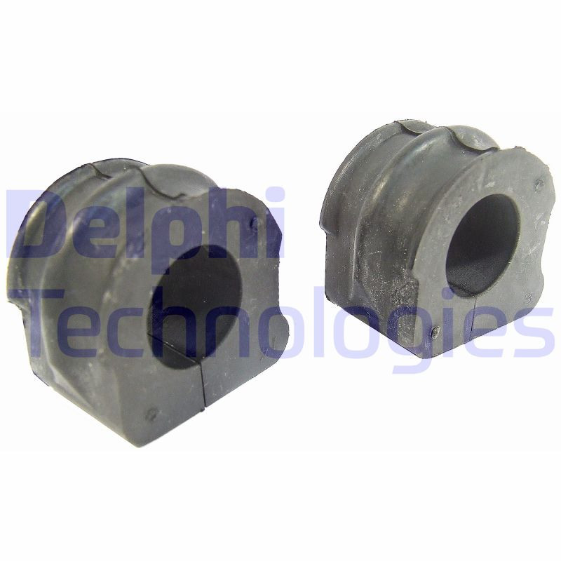 DELPHI Lagerung, Stabilisator