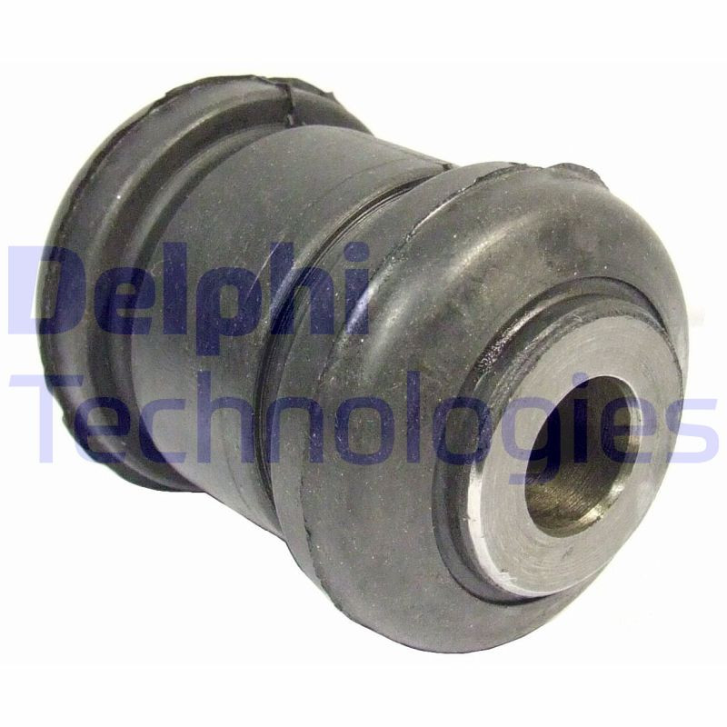 DELPHI Lagerung, Lenker