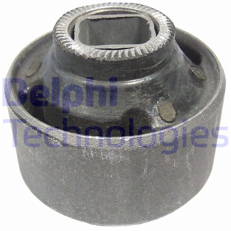 DELPHI Lagerung, Lenker