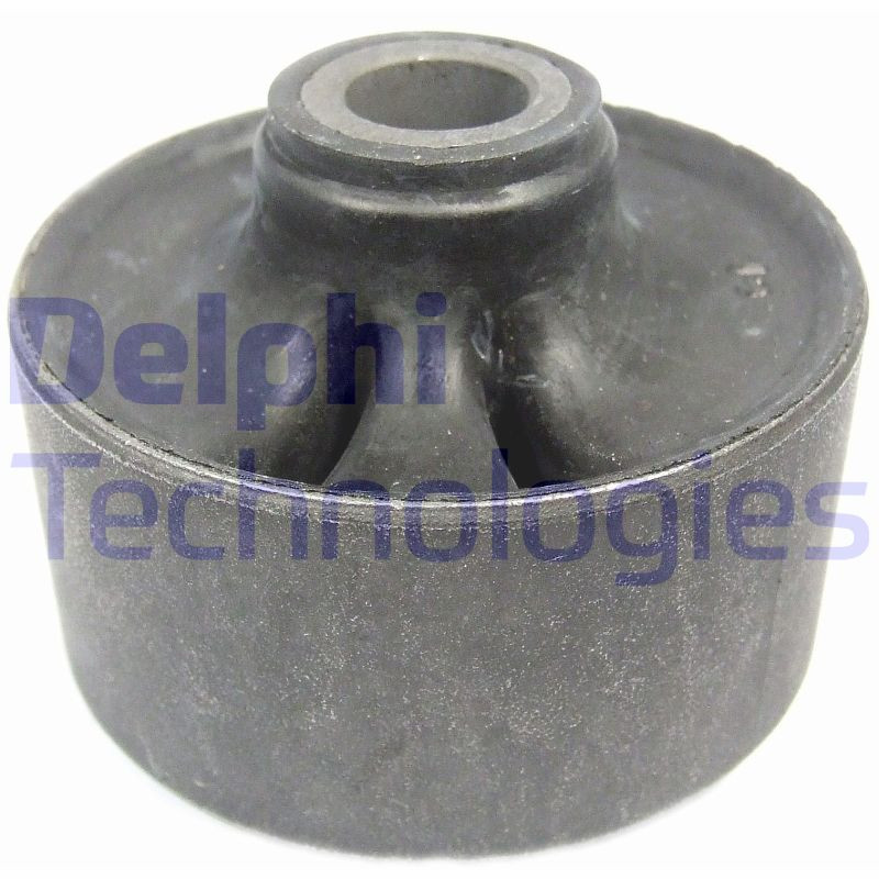 DELPHI Lagerung, Lenker
