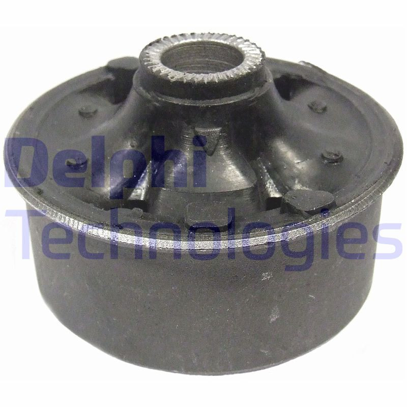 DELPHI Lagerung, Lenker