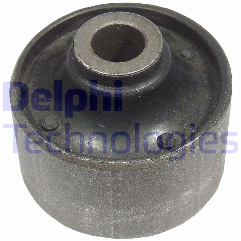 DELPHI Lagerung, Lenker