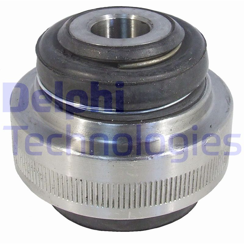 DELPHI Lagerung, Lenker