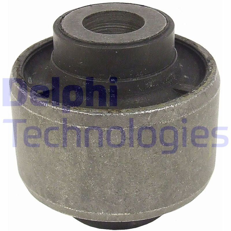 DELPHI Lagerung, Lenker