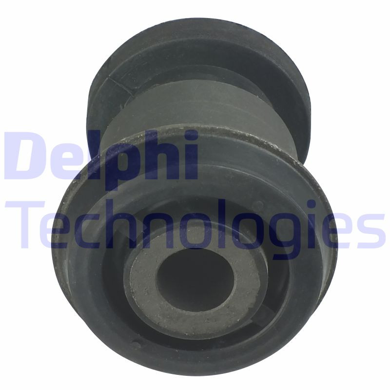 DELPHI Lagerung, Lenker