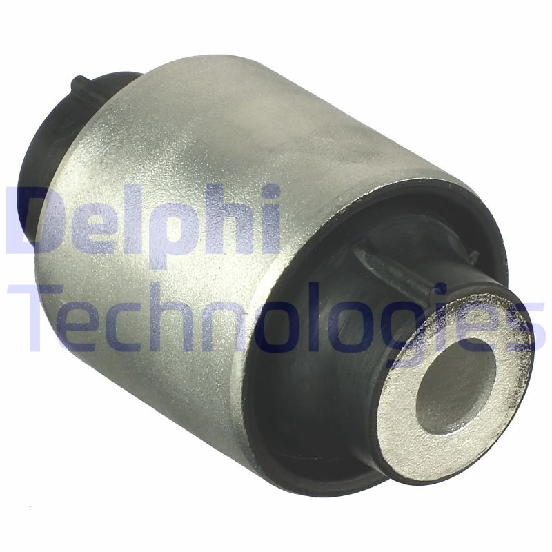 DELPHI Lagerung, Lenker