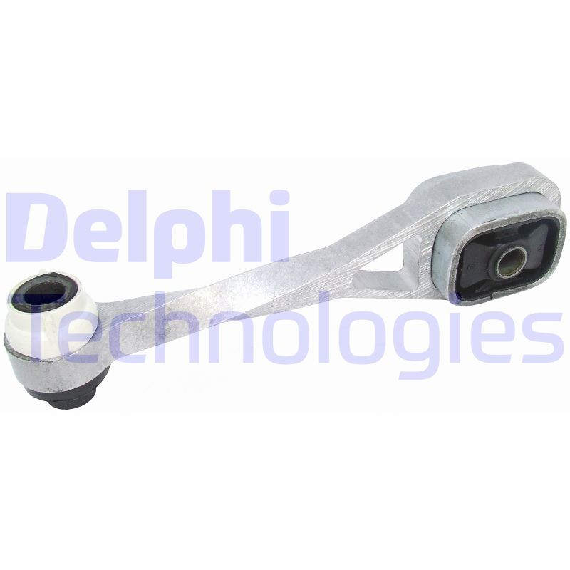 DELPHI Lagerung, Motor