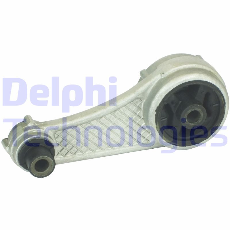 DELPHI Lagerung, Motor