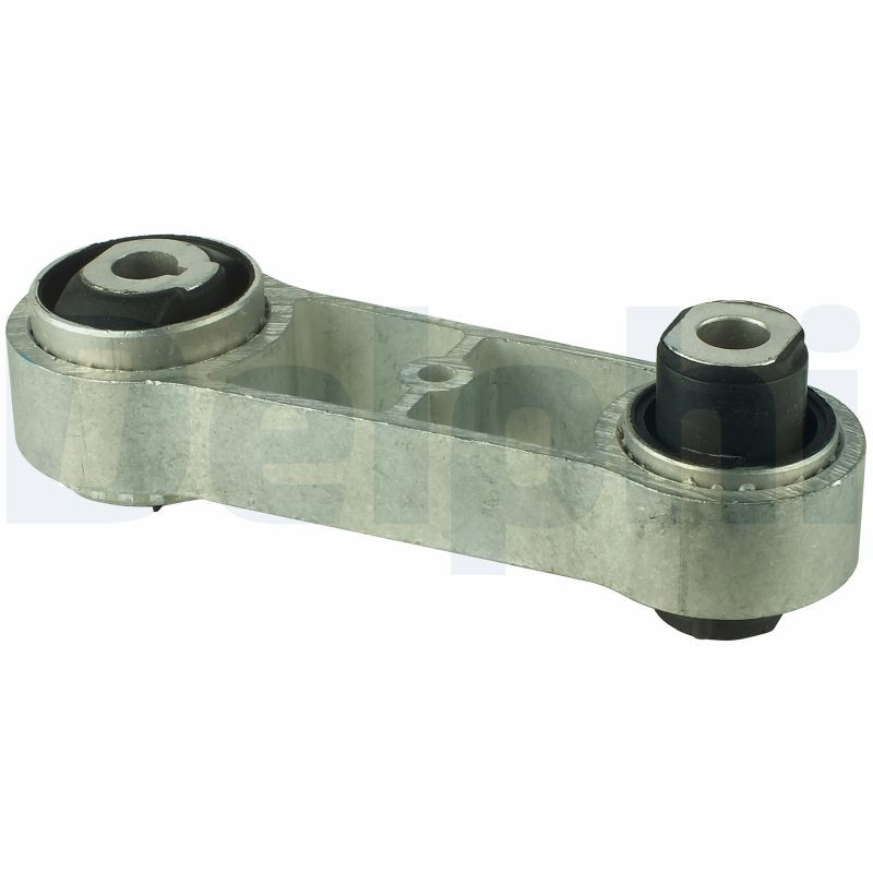 DELPHI Lagerung, Motor
