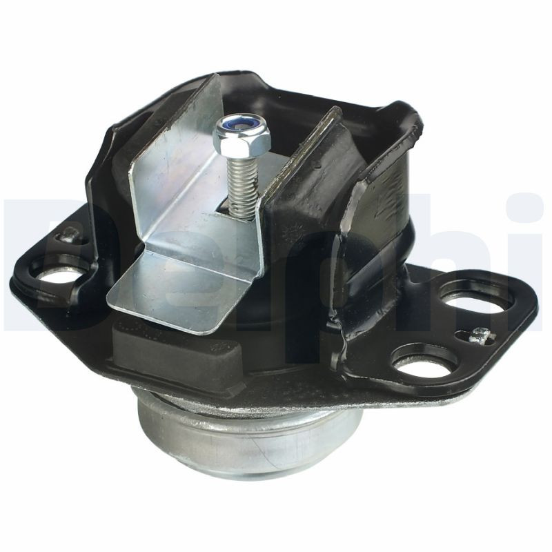 DELPHI Lagerung, Motor