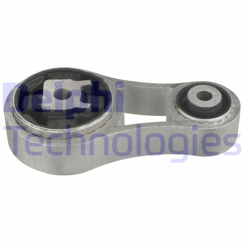 DELPHI Lagerung, Motor