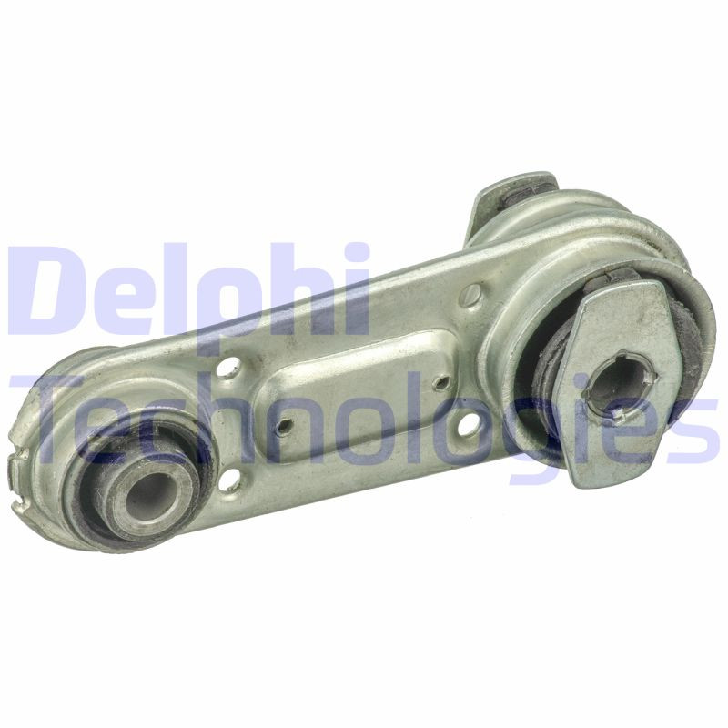 DELPHI Lagerung, Motor