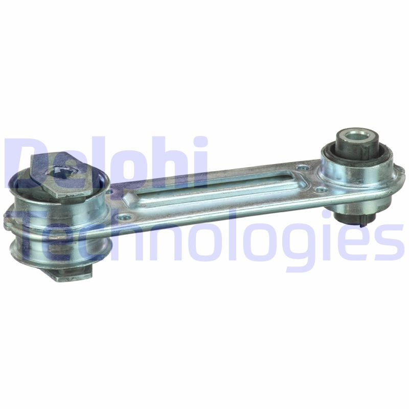 DELPHI Lagerung, Motor