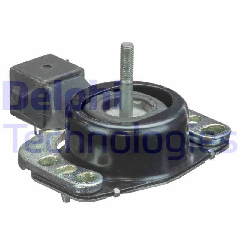 DELPHI Lagerung, Motor